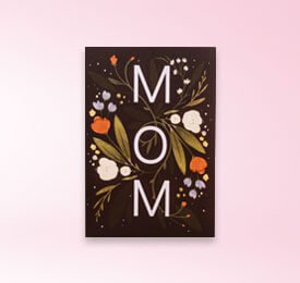 Mother’s Day Card