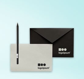 Personalized Office Envelopes